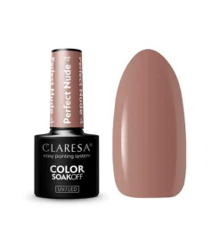 *Perfect Nude* - Esmalte semipermanente Soak off - 04>Claresa Discount