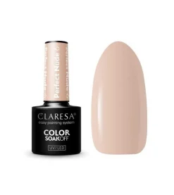 *Perfect Nude* - Esmalte semipermanente Soak off - 06>Claresa Discount
