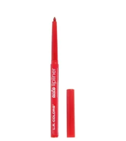 Perfilador de labios Auto Lipliner - Fiery Red>L.A. Colors Best