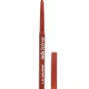 Perfilador de labios Auto Lipliner - Burgundy>L.A. Colors Clearance