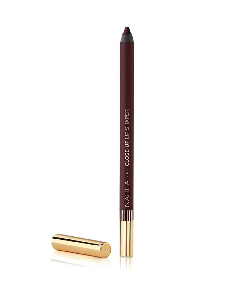 Perfilador de labios Close-Up Lip Shaper - Nude #6.5>Nabla Online