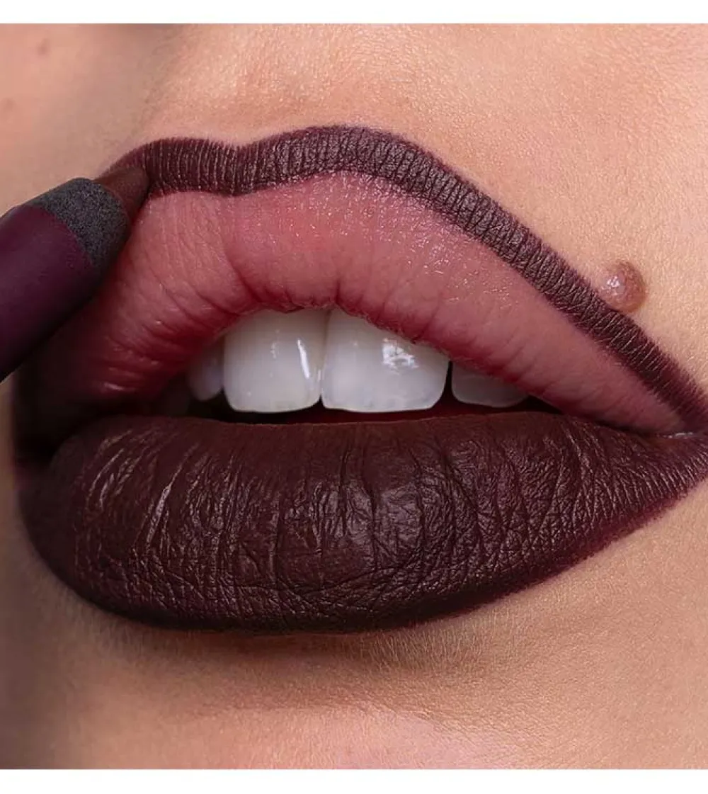 Perfilador de labios Close-Up Lip Shaper - Nude #6.5>Nabla Online