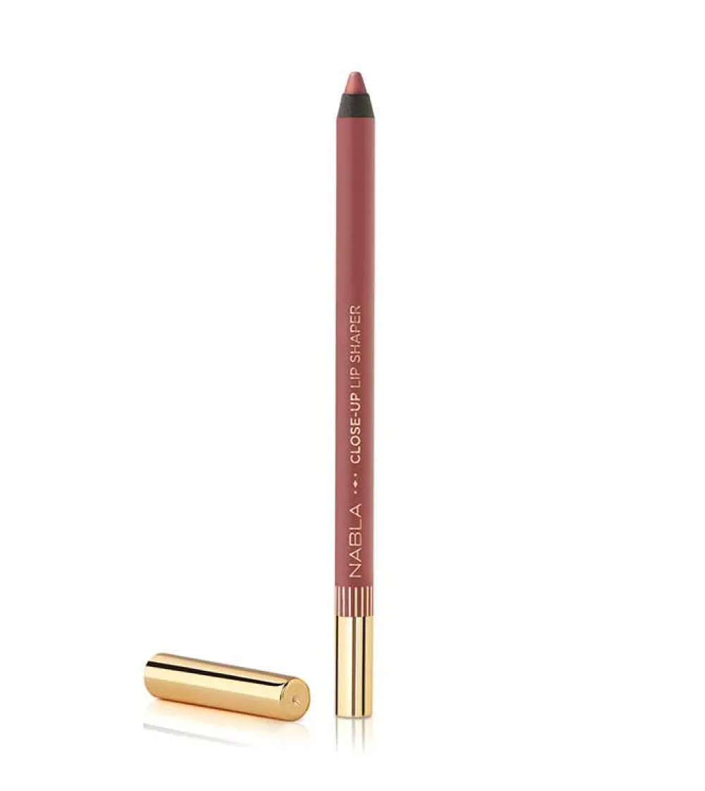 Perfilador de labios Close-Up Lip Shaper - Nude #3.5>Nabla Discount