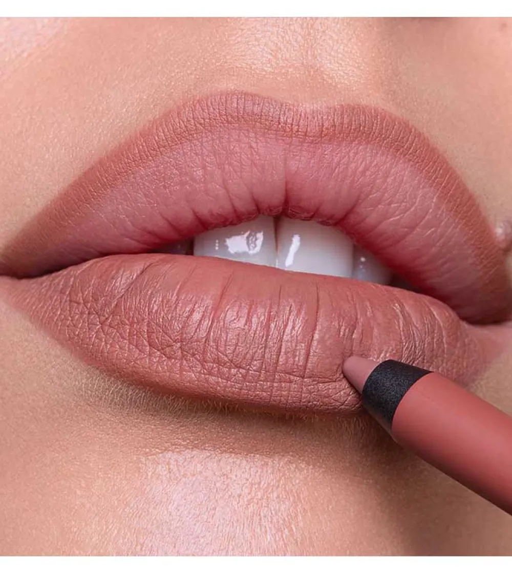 Perfilador de labios Close-Up Lip Shaper - Nude #1.5>Nabla Outlet