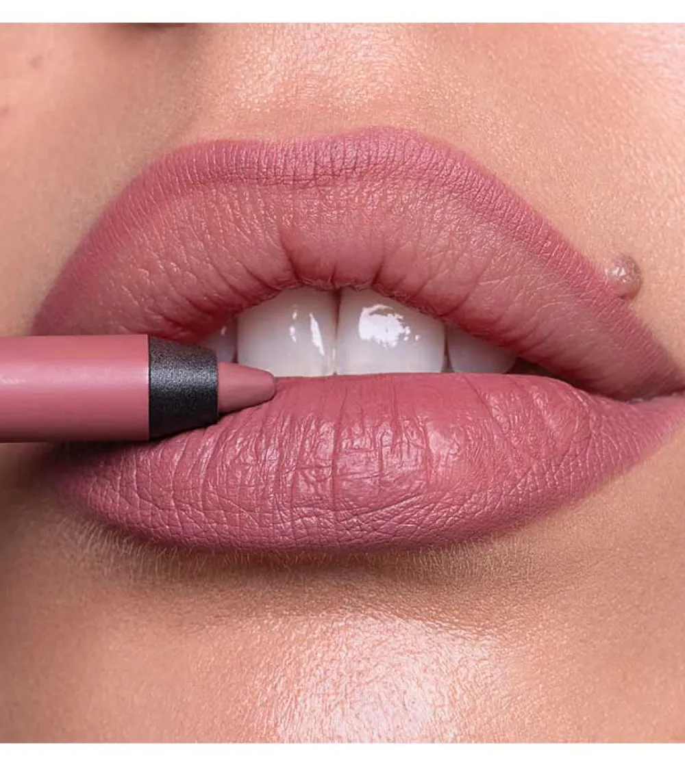 Perfilador de labios Close-Up Lip Shaper - Nude #2.5>Nabla New