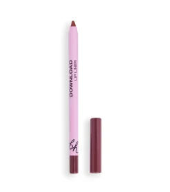 Perfilador de labios Download Lip Liner - Disclosure>BH Cosmetics New