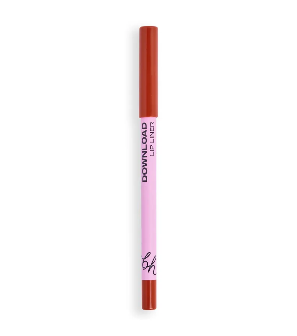Perfilador de labios Download Lip Liner - Tales>BH Cosmetics Clearance