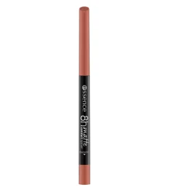 Perfilador de labios 8h Matte comfort - 12: Cushion Talk>essence Discount