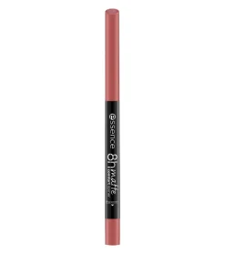 Perfilador de labios 8h Matte comfort - 20: Mauve Mirage>essence Hot