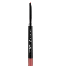 Perfilador de labios 8h Matte comfort - 20: Mauve Mirage>essence Hot