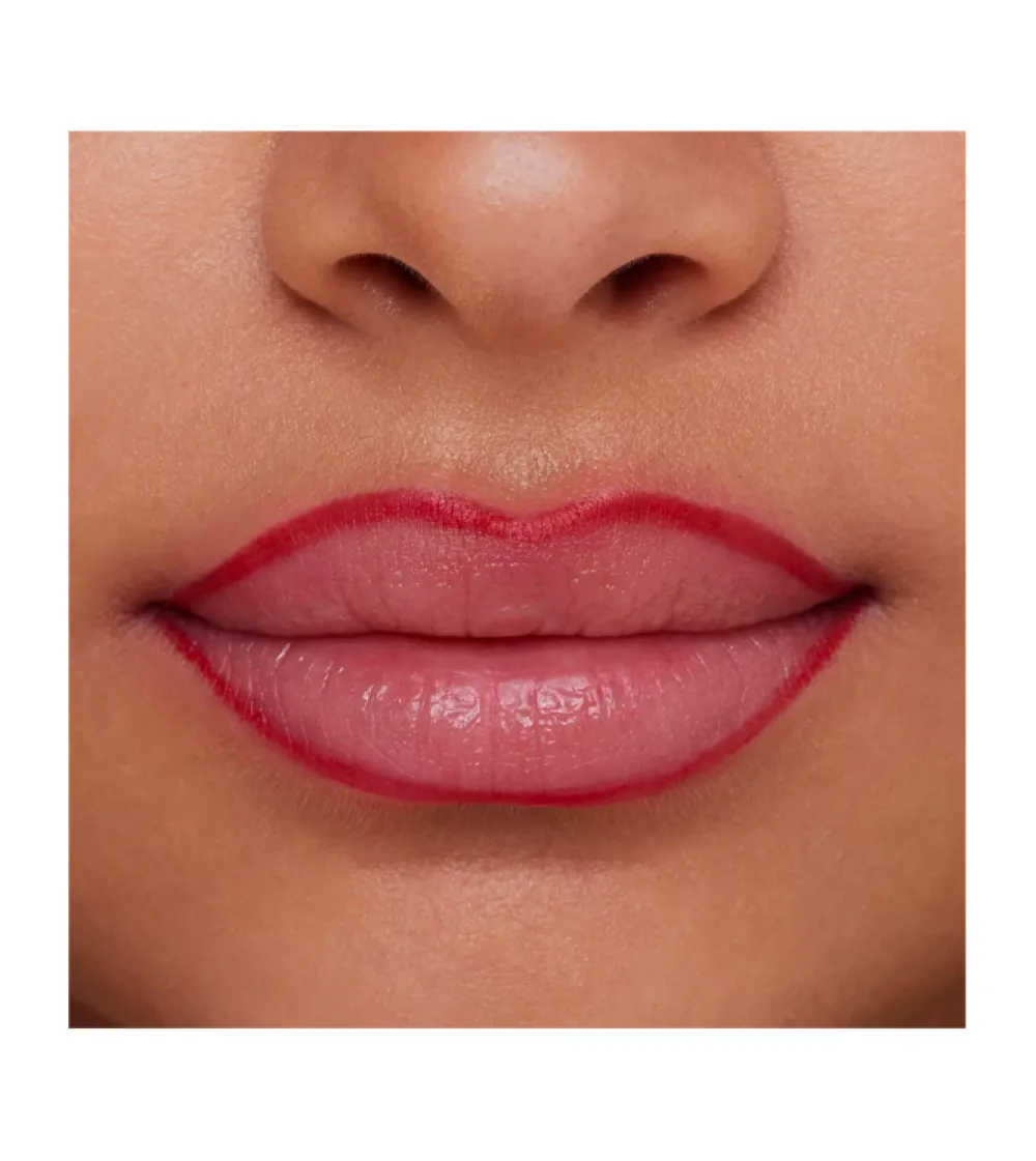 Perfilador de labios 8h Matte confort - 07: Classic Red>essence Online