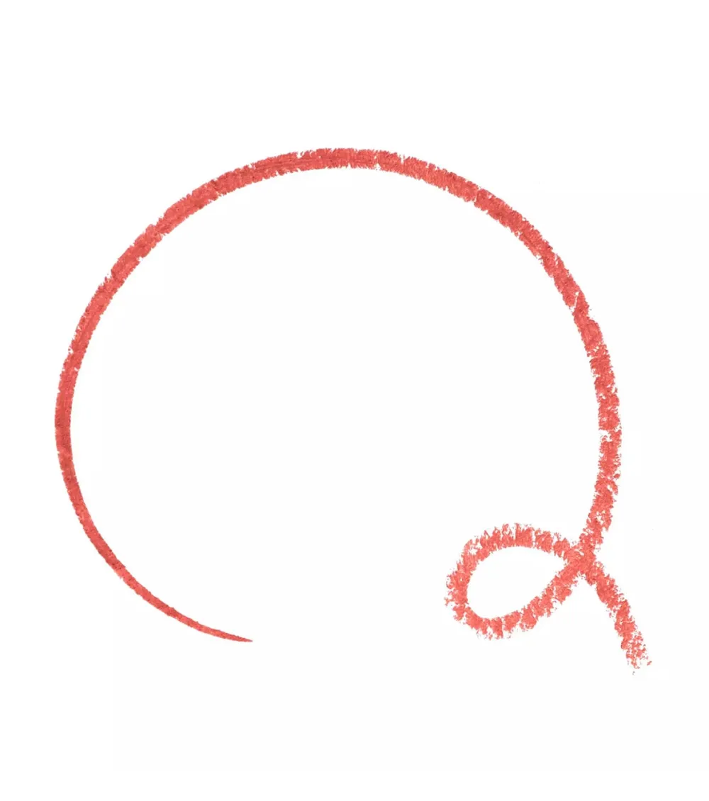 Perfilador de labios 8h Matte confort - 15: Vintage Rose>essence