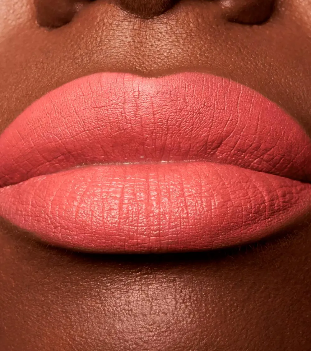 Perfilador de labios 8h Matte confort - 15: Vintage Rose>essence