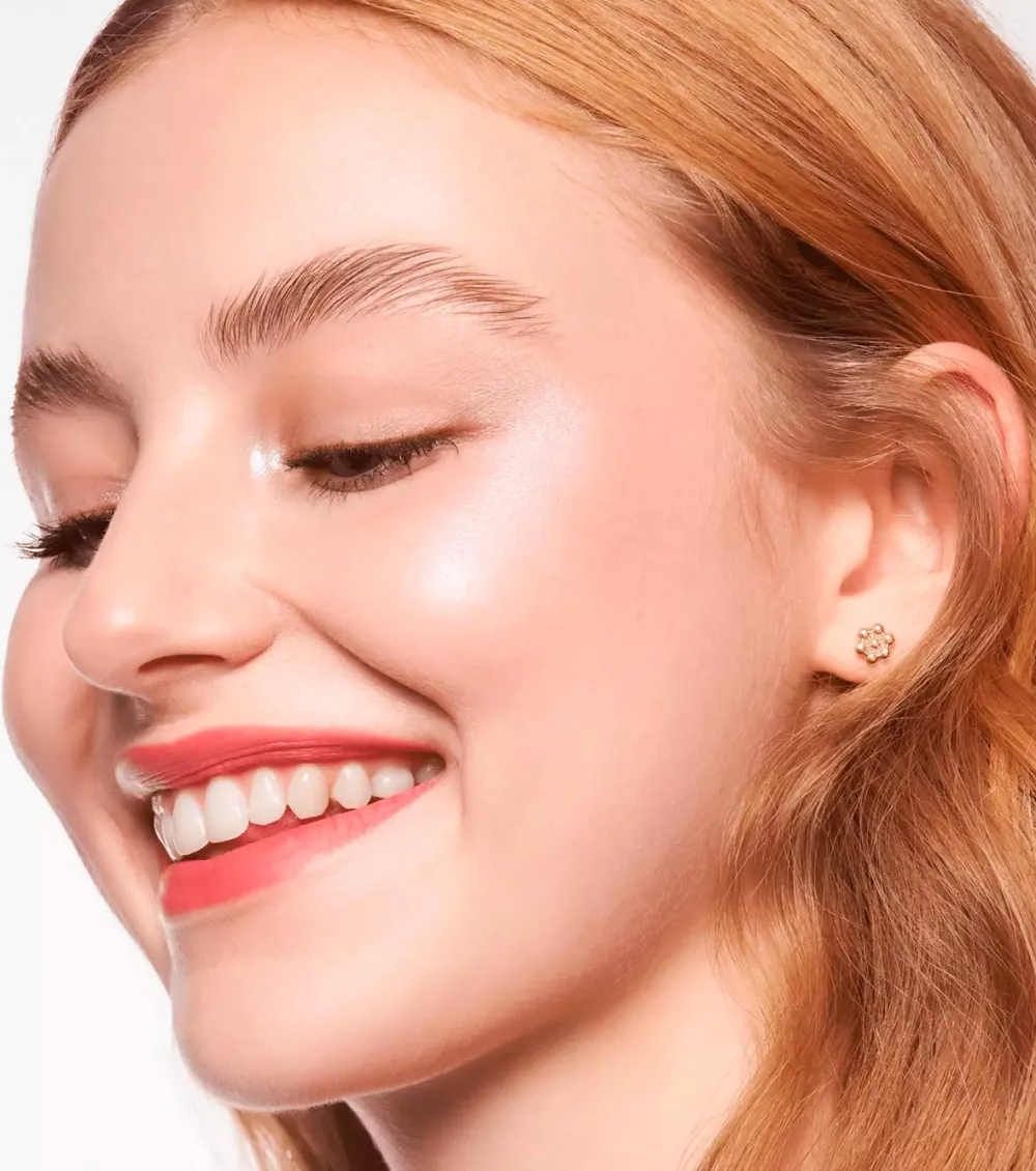 Perfilador de labios 8h Matte confort - 15: Vintage Rose>essence