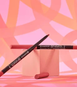 Perfilador de labios 8h Matte confort - 15: Vintage Rose><noscript><img width=