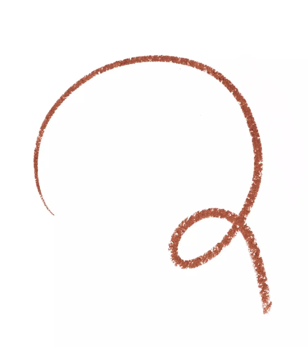 Perfilador de labios 8h Matte comfort - 17: Must Have Brown>essence Hot