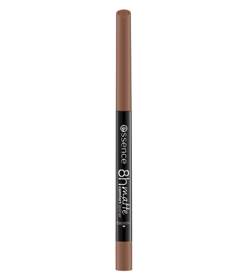 Perfilador de labios 8h Matte comfort - 10: THE Perfect Shade>essence