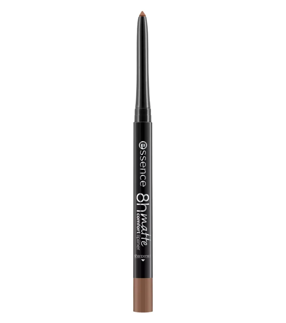Perfilador de labios 8h Matte comfort - 10: THE Perfect Shade>essence