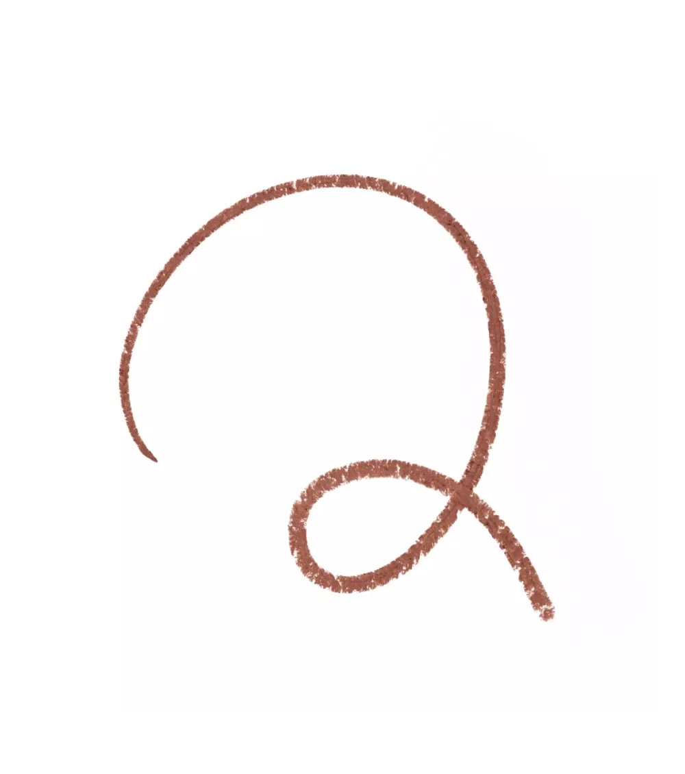 Perfilador de labios 8h Matte comfort - 10: THE Perfect Shade>essence