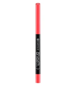 Perfilador de labios 8h Matte confort - 09: Fiery Red>essence Sale