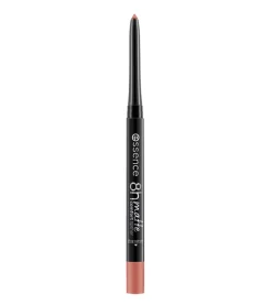 Perfilador de labios 8h Matte confort - 03: Soft Beige>essence Discount