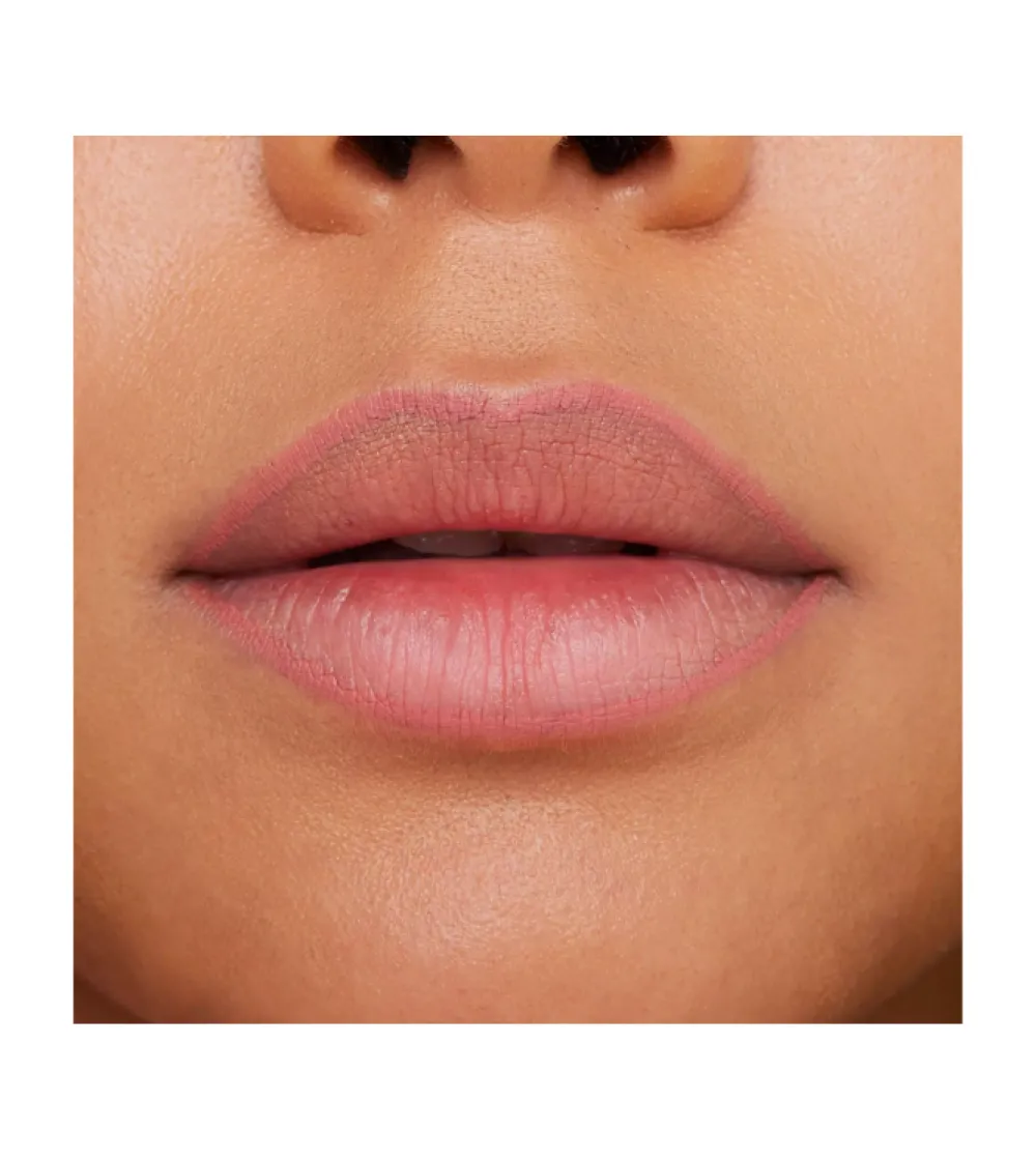 Perfilador de labios 8h Matte confort - 04: Rosy Nude>essence Hot