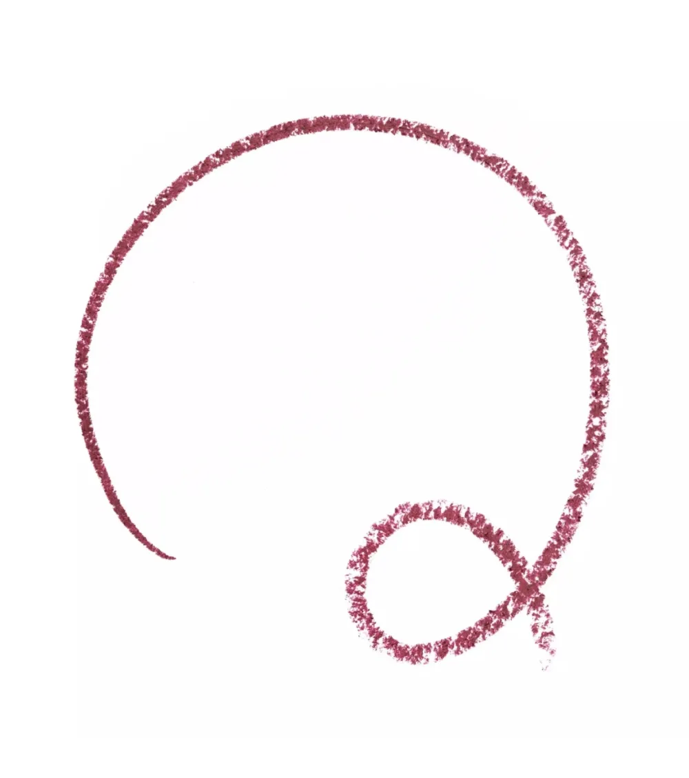 Perfilador de labios 8h Matte comfort - 19: Burgundy Bestie>essence Sale