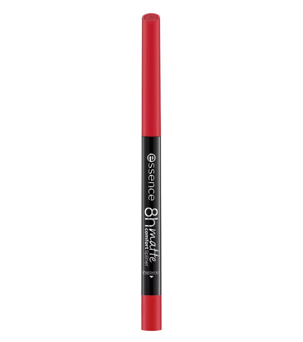 Perfilador de labios 8h Matte comfort - 13: Never Too Much>essence Outlet