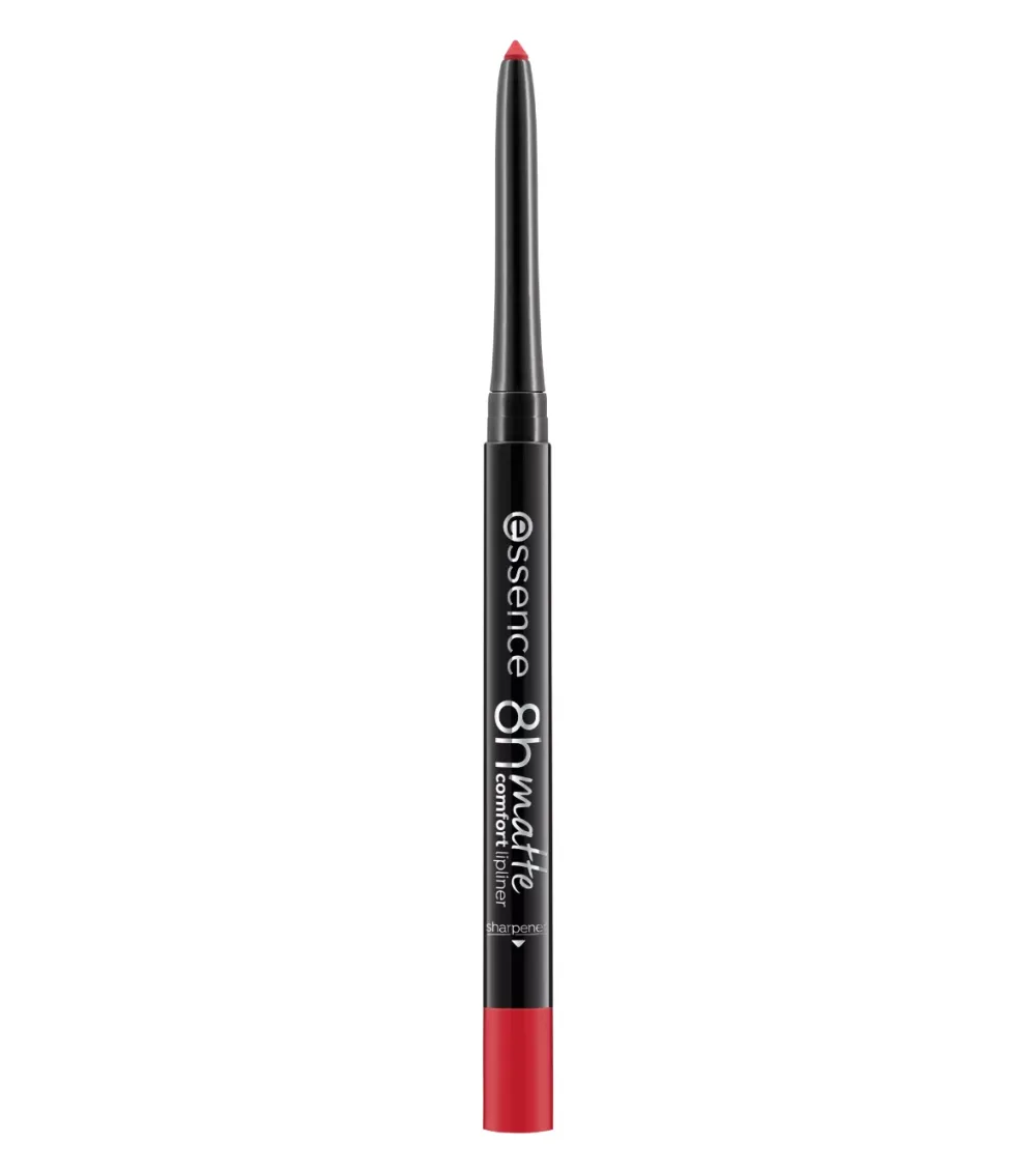 Perfilador de labios 8h Matte comfort - 13: Never Too Much>essence Outlet
