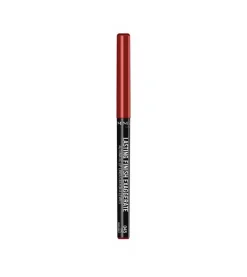 Perfilador de labios Lasting Finish Exaggerate - 045: Epic Burgundy>Rimmel London Outlet