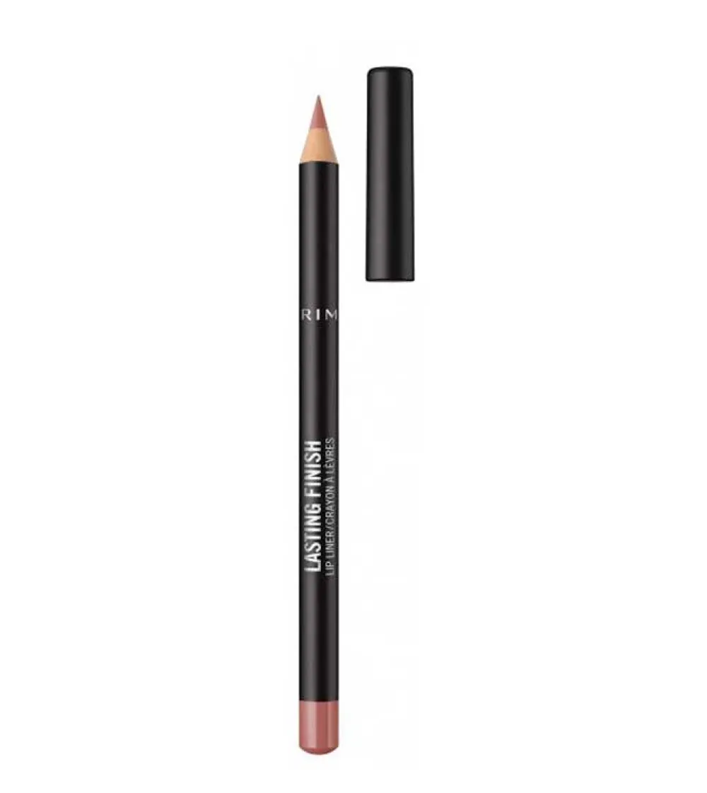 Perfilador de labios Lasting Finish - 760>Rimmel London New