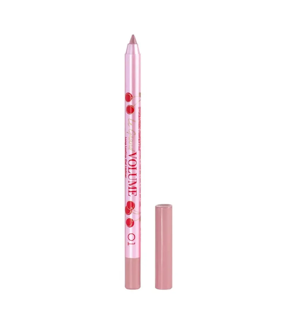 Perfilador de labios Le Grand Volume - 01: Light Nude>Vivienne Sabó Discount