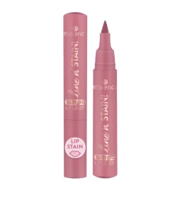 Perfilador de labios Line n' Stain Tattoo - 01: Everyone's Nude-Pink>essence Online
