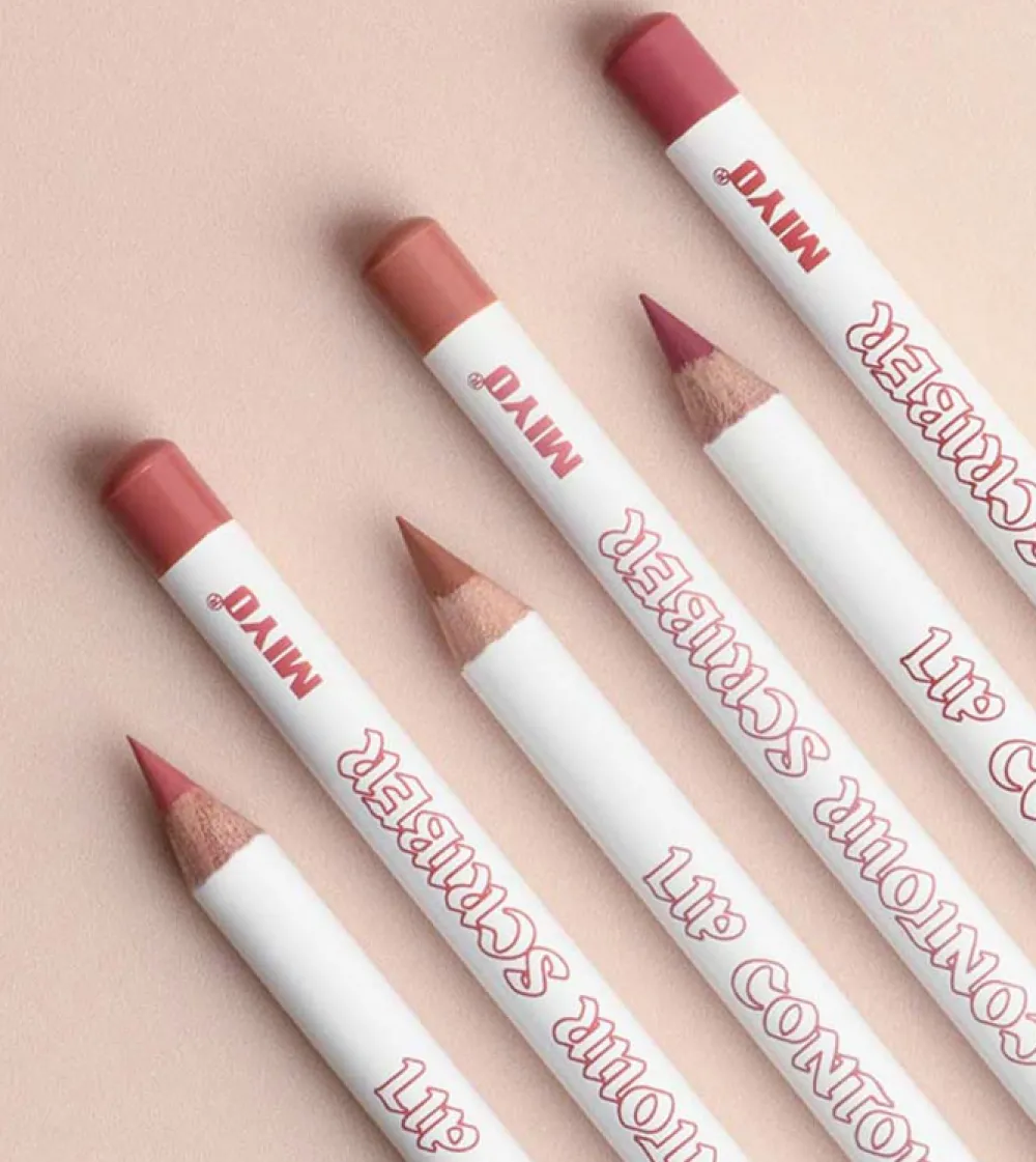Perfilador de labios Lip Contour Scriber - 08: Berries>Miyo Outlet