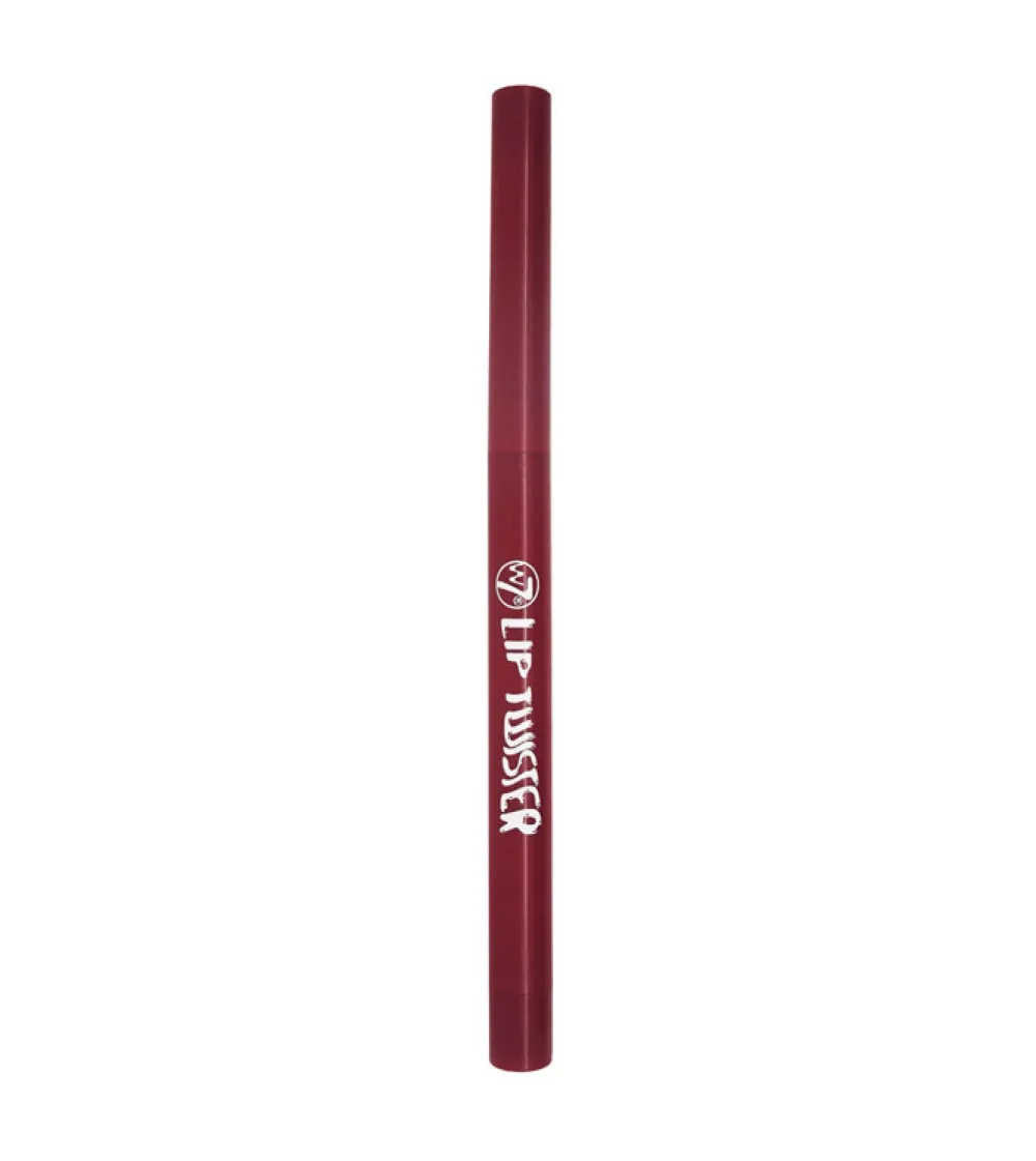 Perfilador de labios Lip Twister - Brown>W7 Online