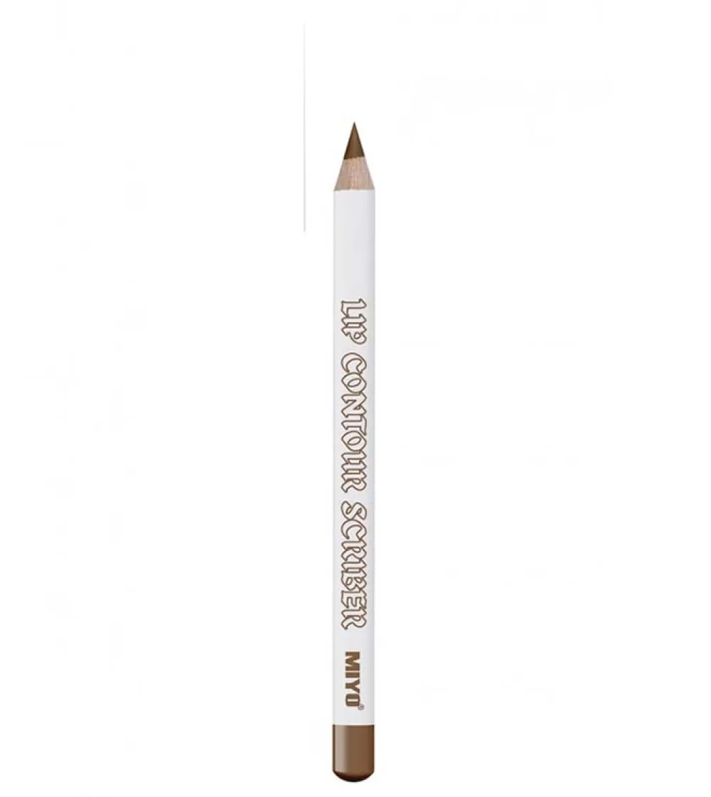 Perfilador de labios Lip Contour Scriber - 01: Cinnamon>Miyo Sale