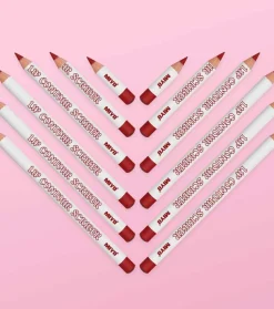 Perfilador de labios Lip Contour Scriber - 10: Lovesick>Miyo