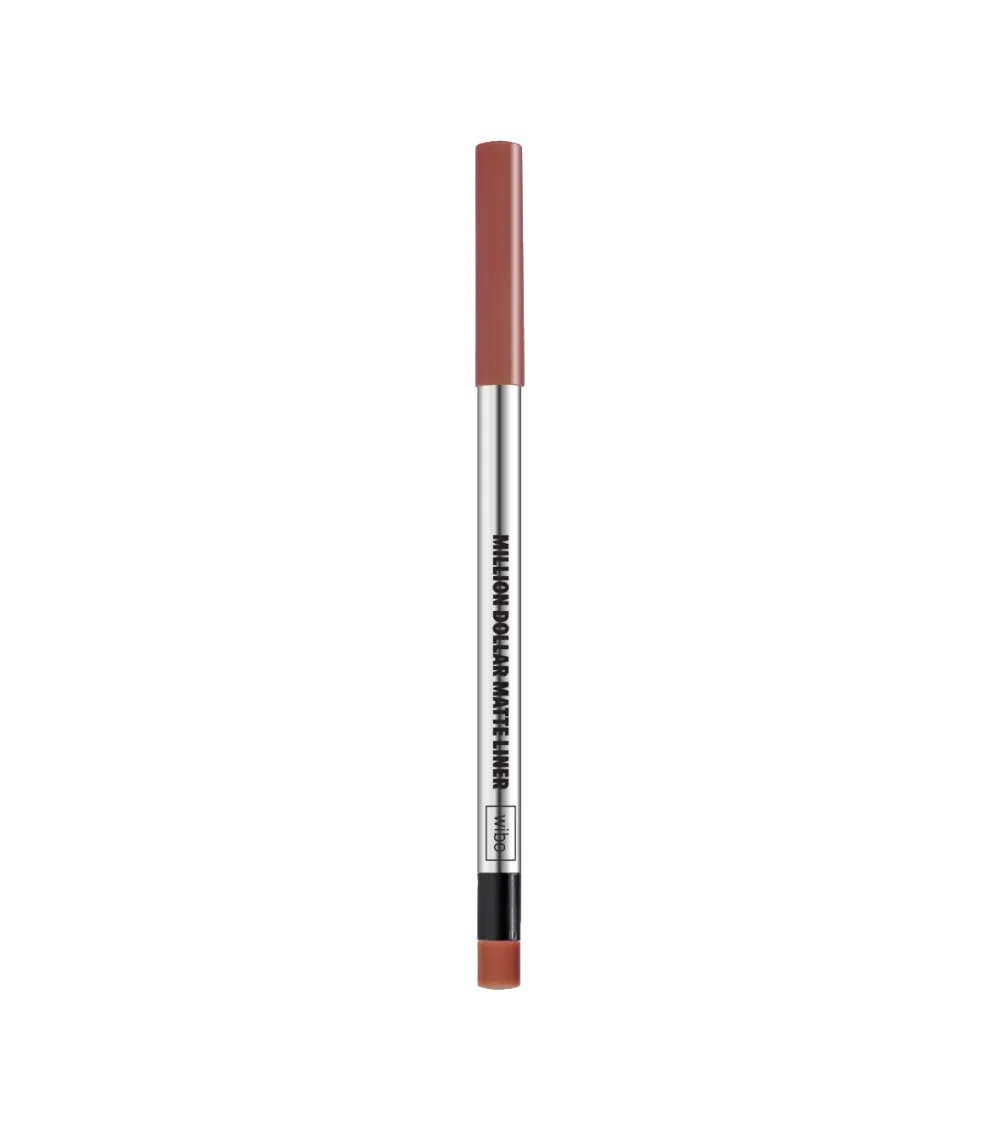 Perfilador de labios Million Dollar Matte Liner - 11>Wibo Clearance