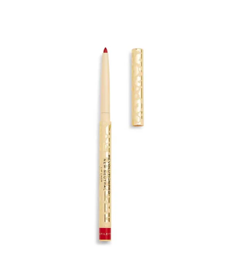 Perfilador de labios New Neutral - Stiletto>Revolution Pro Clearance