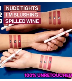 Perfilador de labios Perfect Pout - Spilled Wine><noscript><img width=