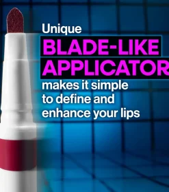 Perfilador de labios Perfect Pout - Spilled Wine><noscript><img width=