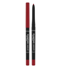 Perfilador de labios Plumping Lip Liner - 120: Stay Powerful>Catrice Best