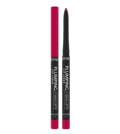 Perfilador de labios Plumping Lip Liner - 110: Stay Seductive>Catrice Online