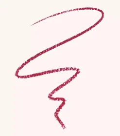 Perfilador de labios Plumping Lip Liner - 180: Cherry Lady>Catrice Hot