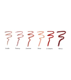 Perfilador de labios Retractable Lipliner - Rose>Technic Cosmetics Online