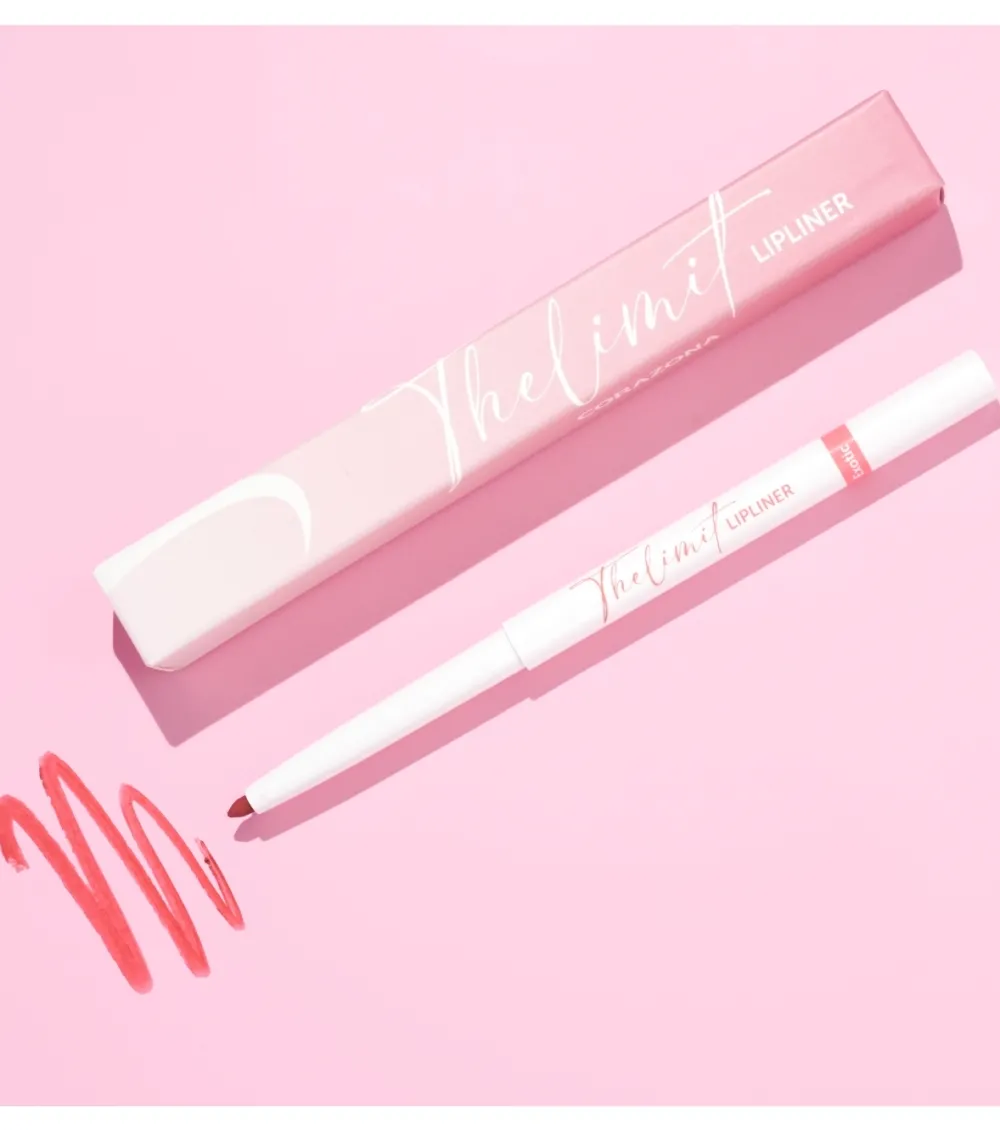 Perfilador de labios The Limit - Exotic>CORAZONA Outlet