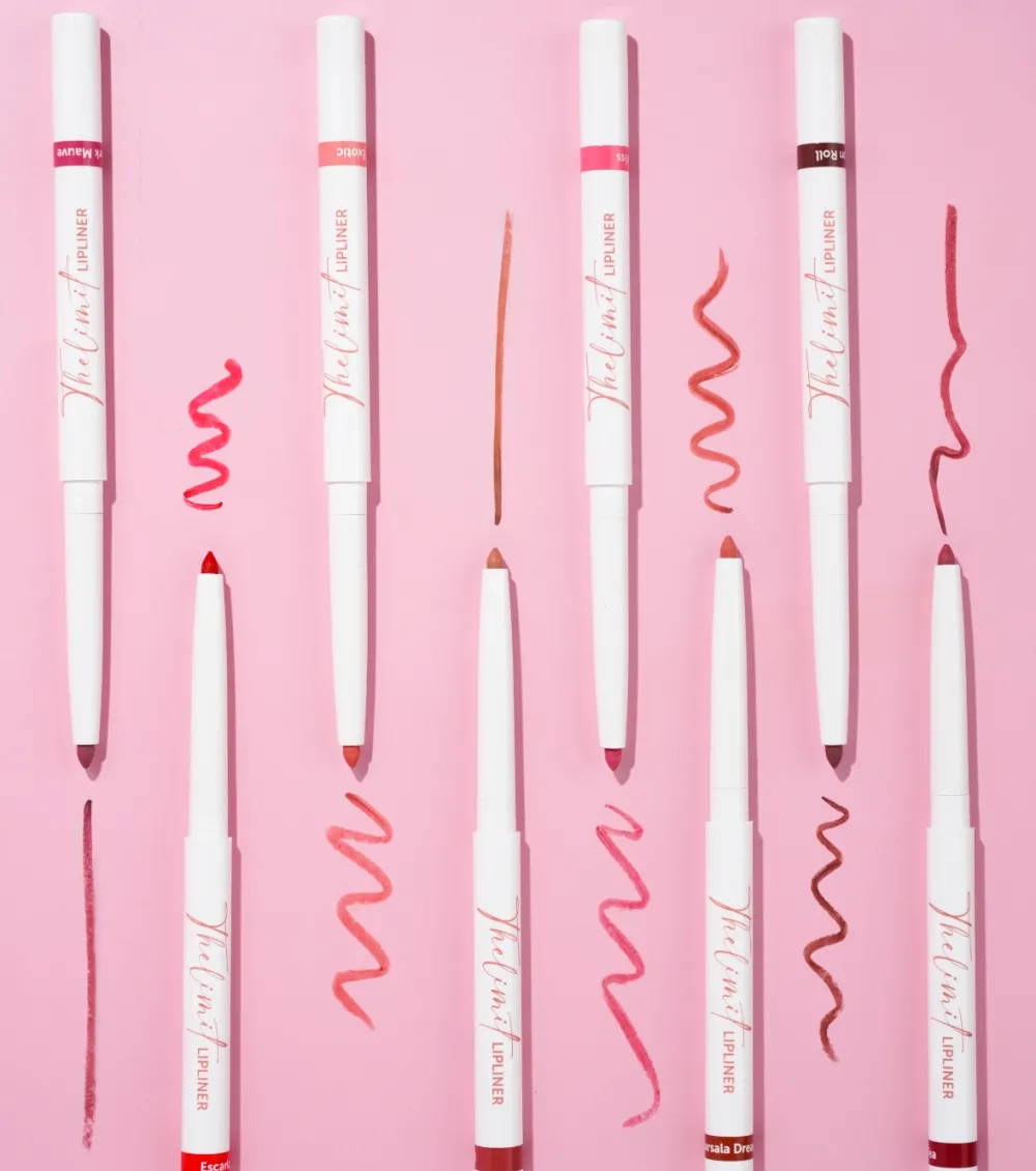 Perfilador de labios The Limit - Exotic>CORAZONA Outlet