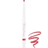 Perfilador de labios The Limit - Escarlata>CORAZONA Discount