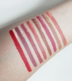 Perfilador de labios The Limit - Cinnamon Roll>CORAZONA Online