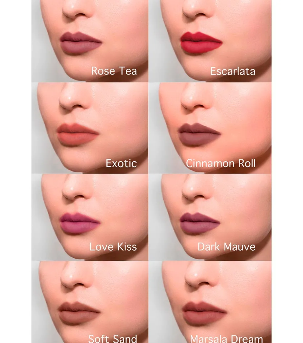 Perfilador de labios The Limit - Cinnamon Roll>CORAZONA Online